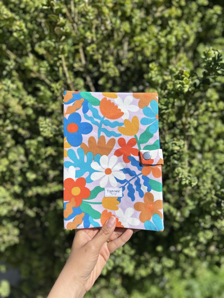 Pochette a carnet de santé Gipsy