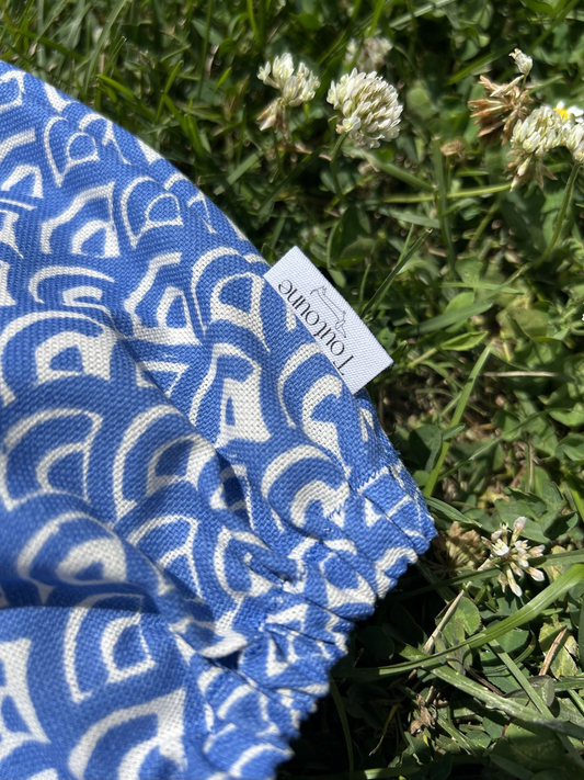 Snood Santorin