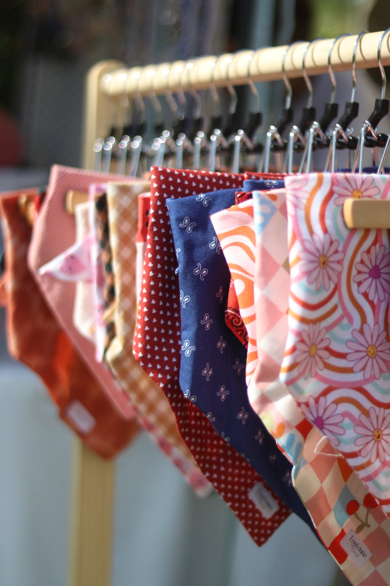 Bandanas