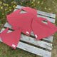 Bandana Mini coeur