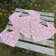 Bandana Paquerettes