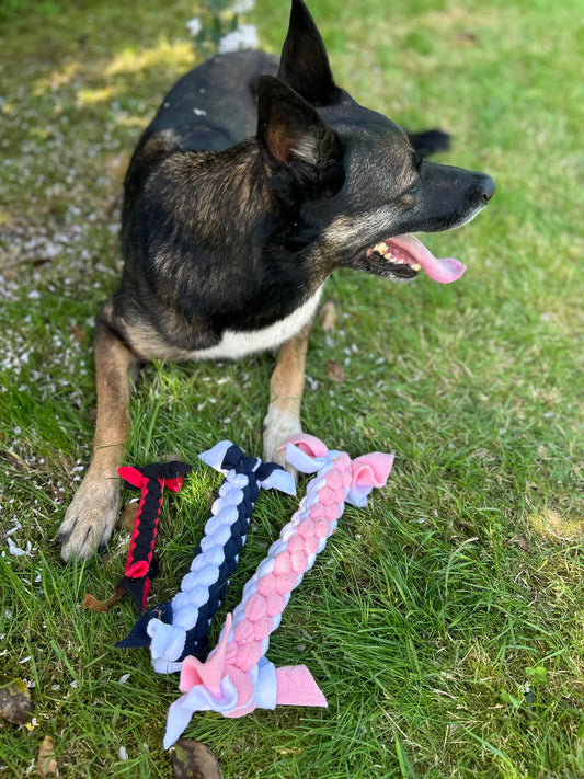 Tug en tissu