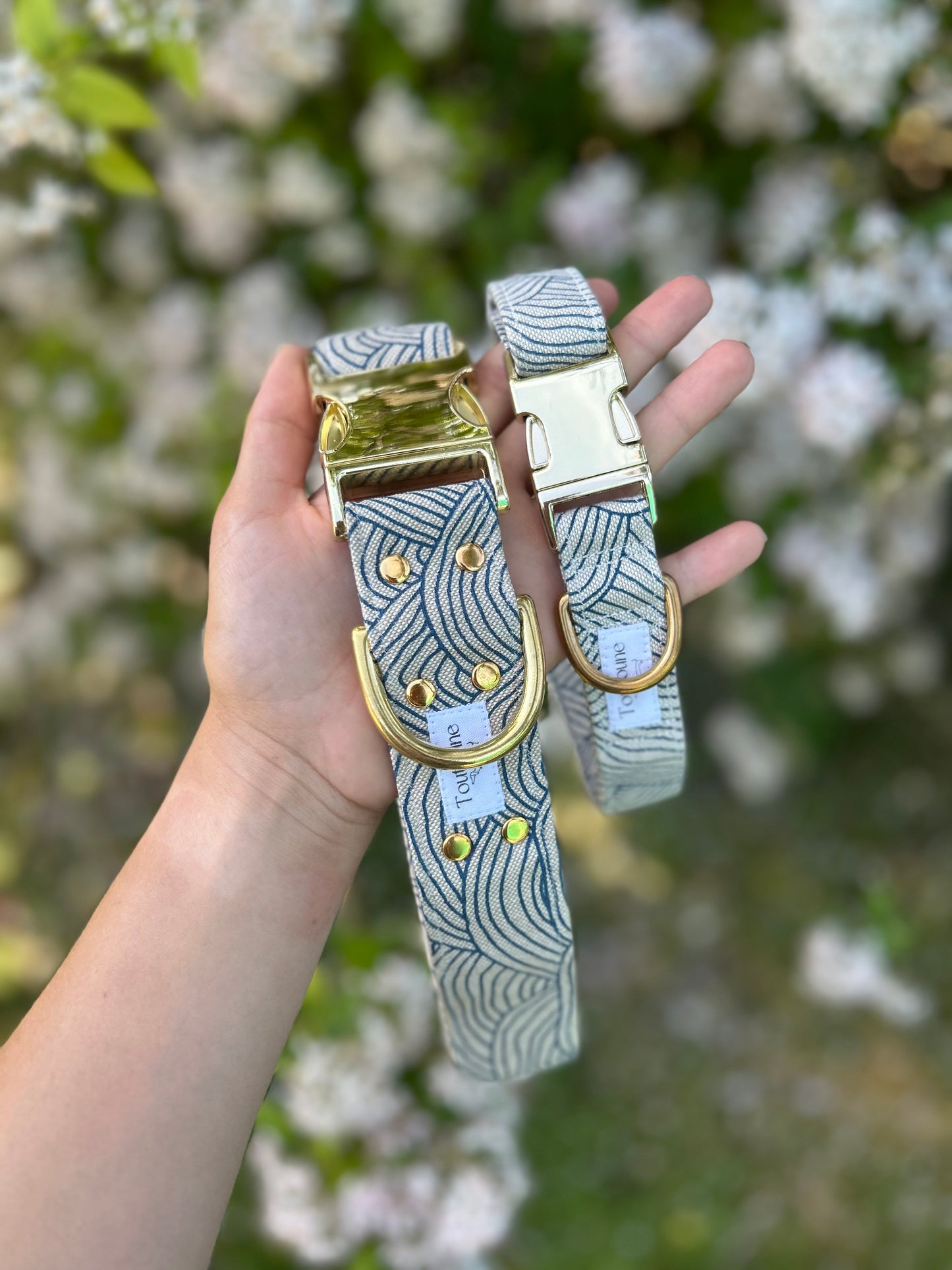 Collier Montpellier