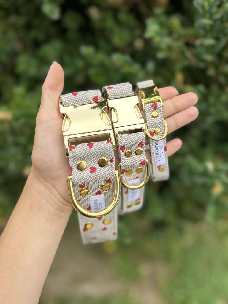 Collier Amoureux