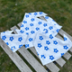 Bandana Blue