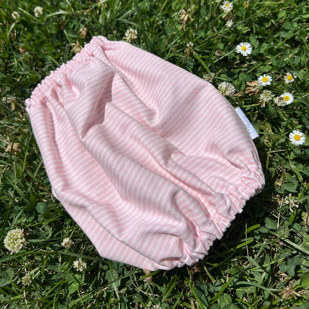 Snood Pivoine