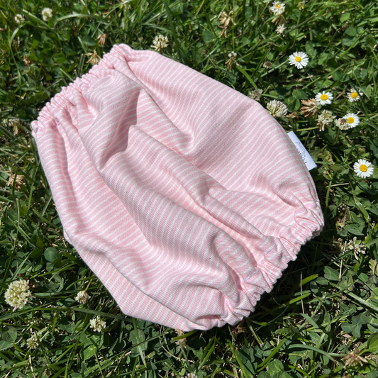 Snood Pivoine