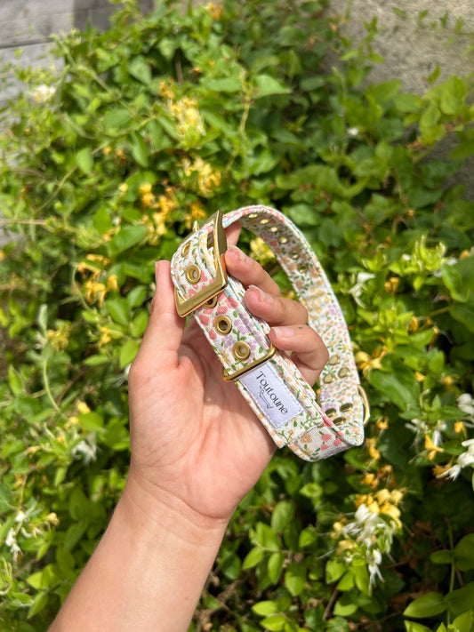 Collier Eden Bouclerie à ardillon (type ceinture)