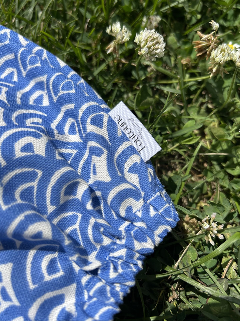Snood Santorin